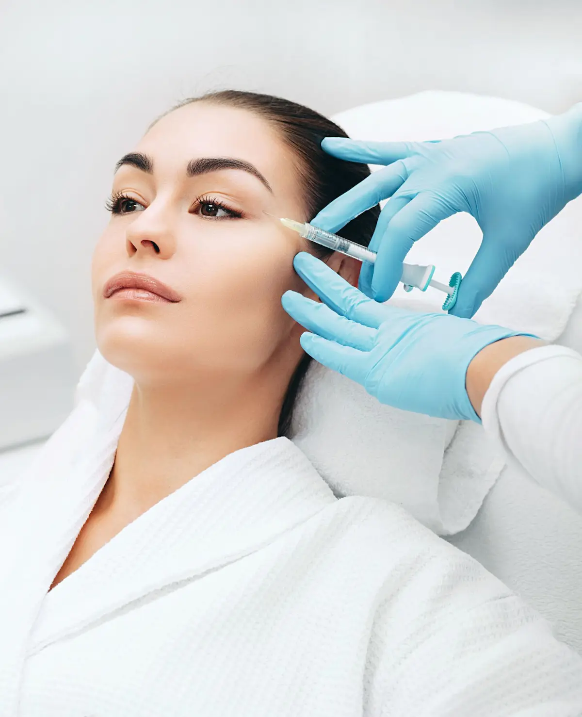 Beauty image for anti-wrinkle treatments