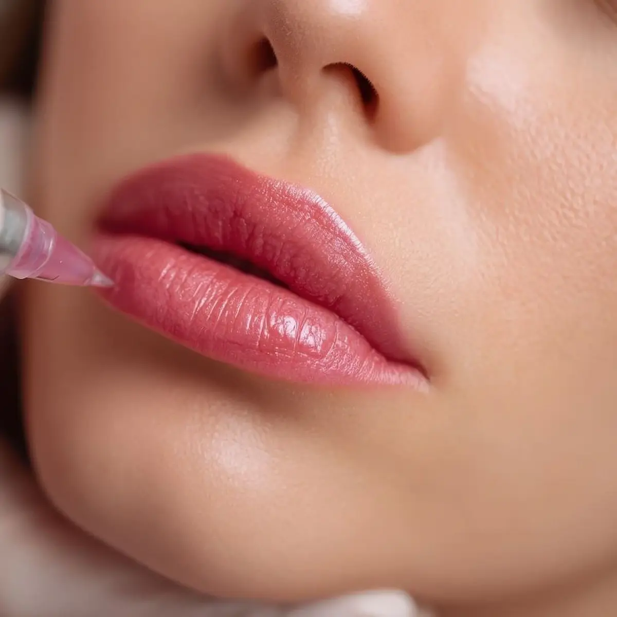 Beauty image for dermal fillers